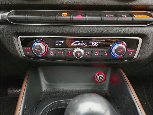 used 2016 Audi A3 car, priced at $8,991