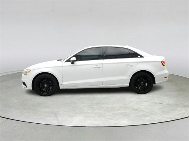 used 2016 Audi A3 car, priced at $8,991