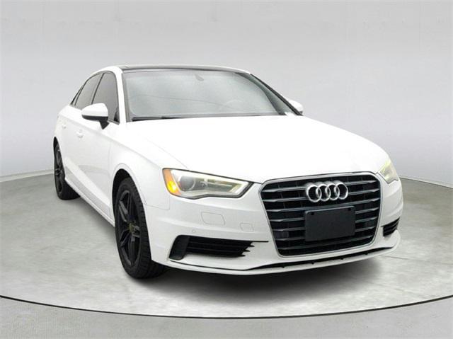 used 2016 Audi A3 car, priced at $8,991
