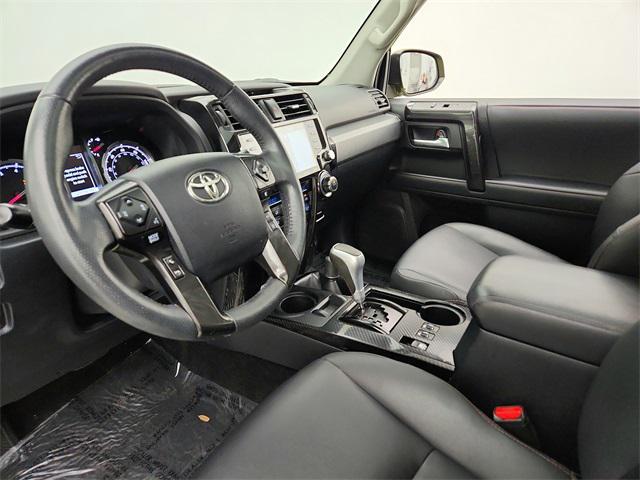 used 2022 Toyota 4Runner car, priced at $49,993