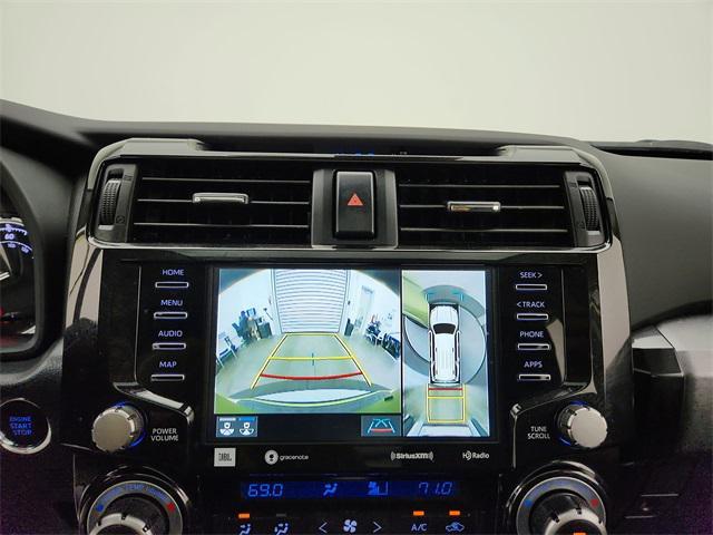 used 2022 Toyota 4Runner car, priced at $49,993