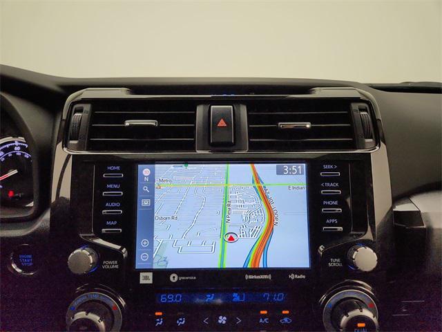 used 2022 Toyota 4Runner car, priced at $49,993