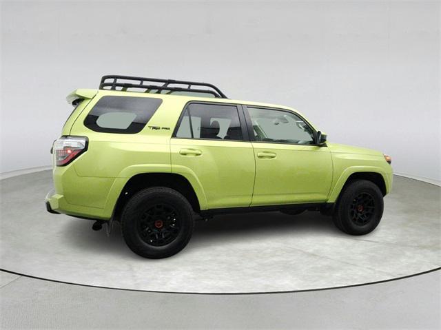 used 2022 Toyota 4Runner car, priced at $49,993