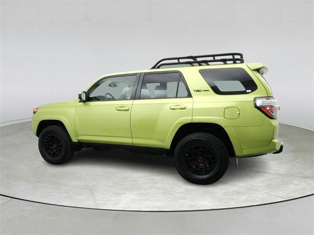used 2022 Toyota 4Runner car, priced at $49,993