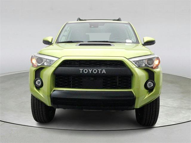 used 2022 Toyota 4Runner car, priced at $49,993