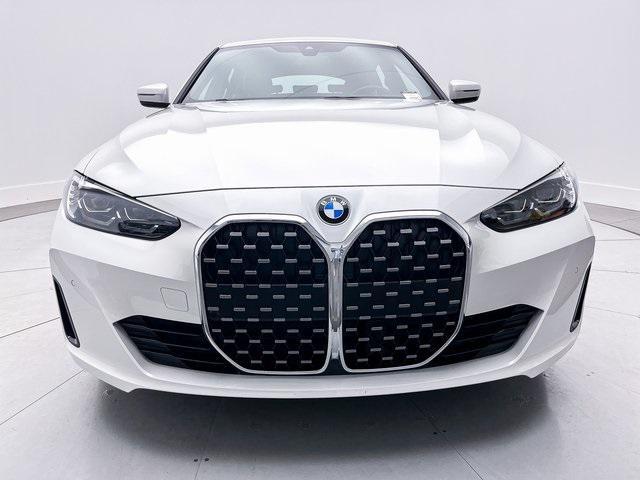 used 2024 BMW 430 Gran Coupe car, priced at $42,991