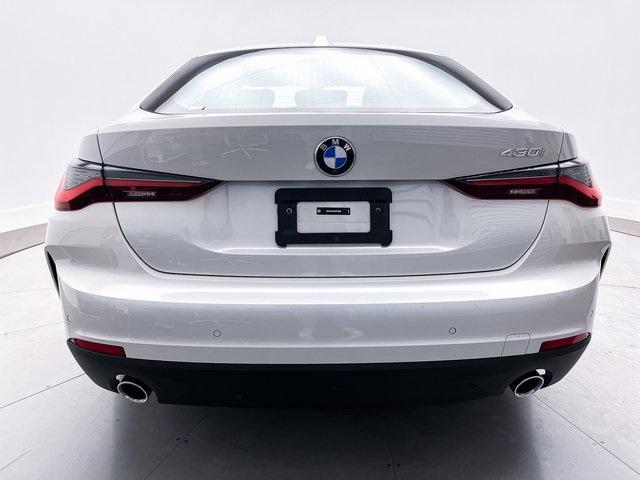 used 2024 BMW 430 Gran Coupe car, priced at $42,991