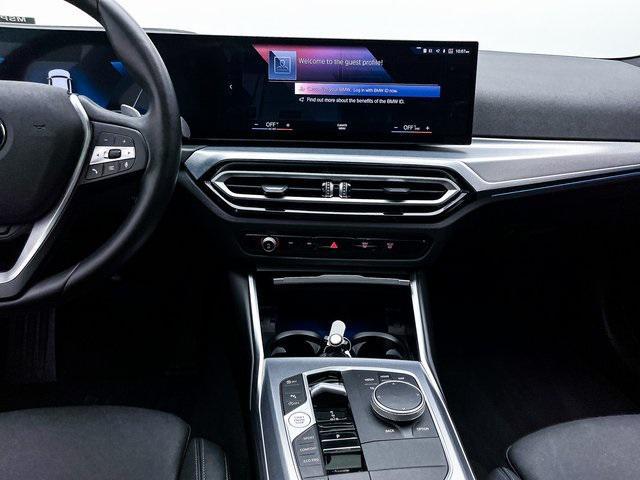 used 2024 BMW 430 Gran Coupe car, priced at $42,991