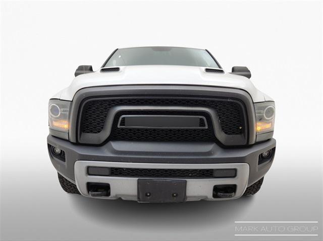 used 2017 Ram 1500 car, priced at $29,993