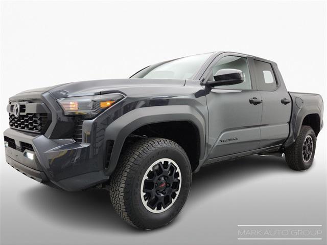 used 2024 Toyota Tacoma car, priced at $38,984