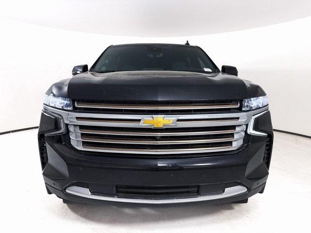 used 2024 Chevrolet Suburban car, priced at $76,999