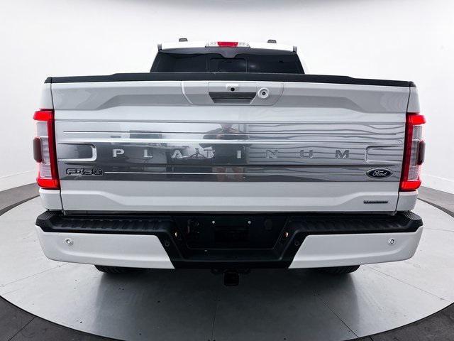 used 2023 Ford F-150 car, priced at $54,991