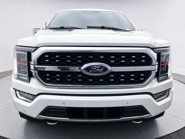 used 2023 Ford F-150 car, priced at $54,991