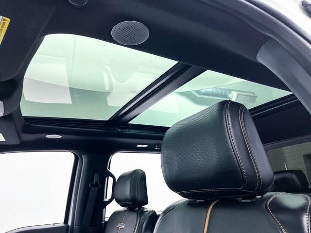 used 2023 Ford F-150 car, priced at $54,991