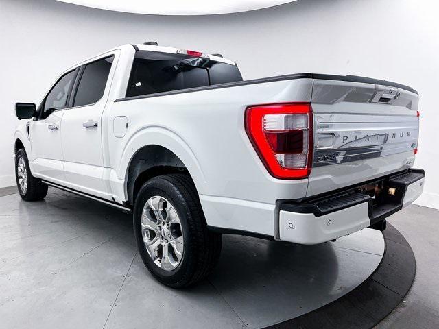 used 2023 Ford F-150 car, priced at $54,991