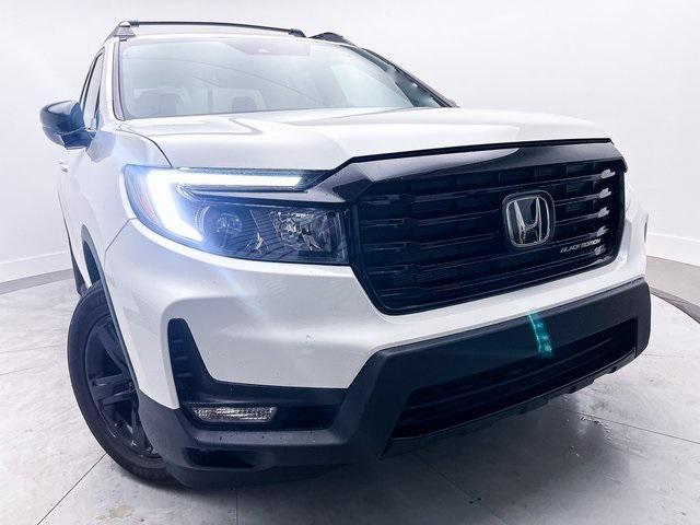 used 2023 Honda Ridgeline car, priced at $35,991