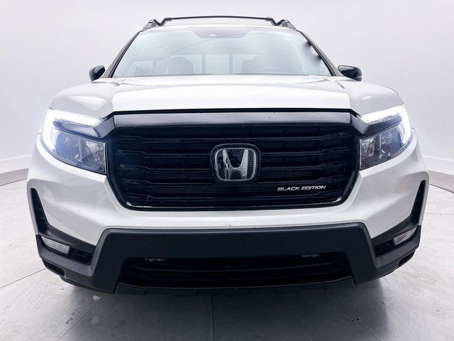 used 2023 Honda Ridgeline car, priced at $35,991