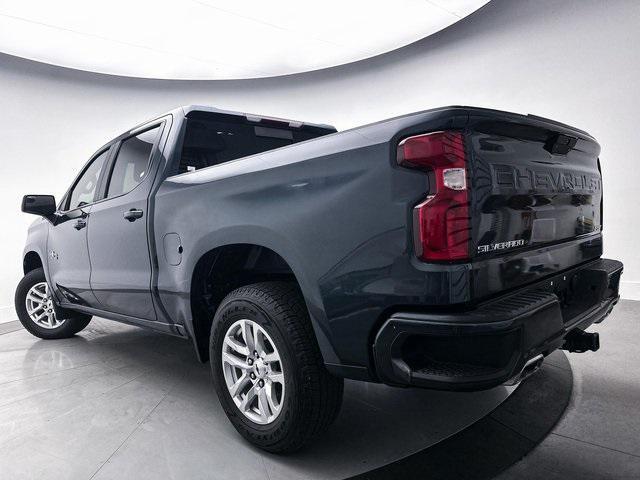 used 2020 Chevrolet Silverado 1500 car, priced at $36,597