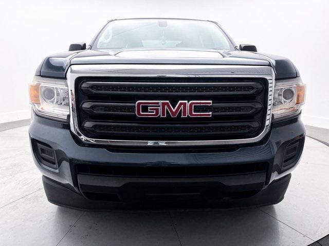 used 2019 GMC Canyon car, priced at $19,993