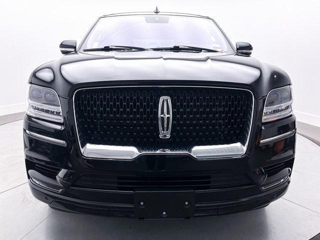 used 2020 Lincoln Navigator car, priced at $46,991