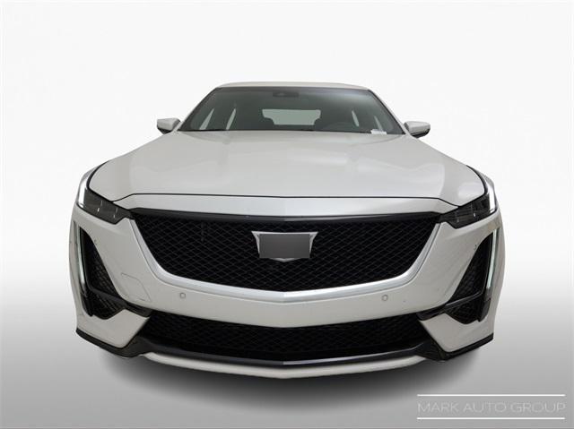 used 2024 Cadillac CT5 car, priced at $42,995