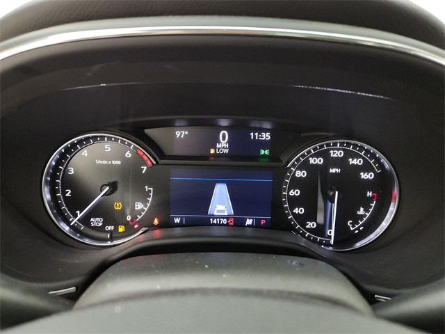 used 2024 Cadillac CT5 car, priced at $42,995