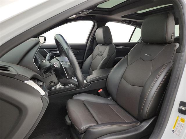 used 2024 Cadillac CT5 car, priced at $42,995