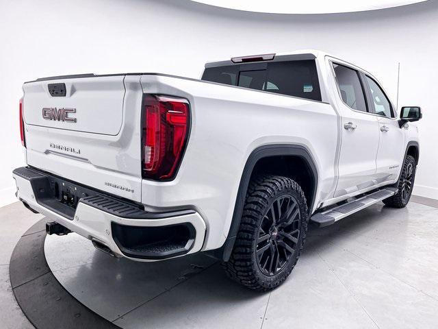 used 2021 GMC Sierra 1500 car, priced at $50,993