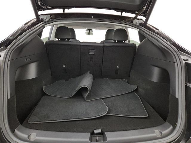 used 2021 Tesla Model Y car, priced at $28,992