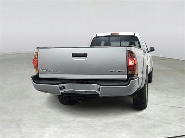 used 2005 Toyota Tacoma car, priced at $12,991