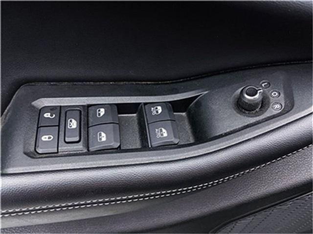 used 2024 Jeep Grand Cherokee L car, priced at $33,996