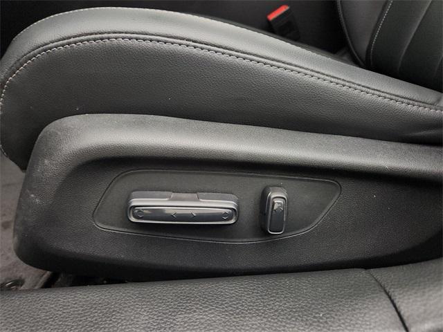 used 2024 Acura Integra car, priced at $27,595