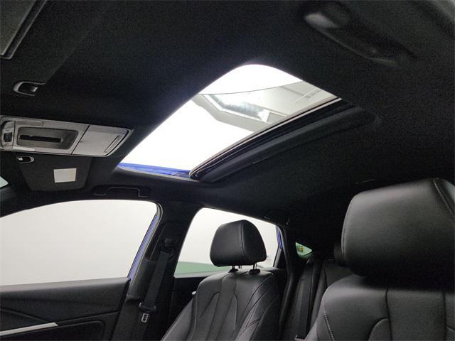 used 2024 Acura Integra car, priced at $27,595