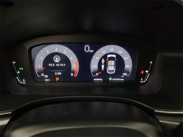 used 2024 Acura Integra car, priced at $27,595