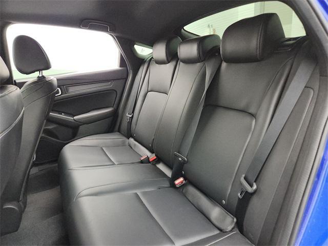 used 2024 Acura Integra car, priced at $27,595