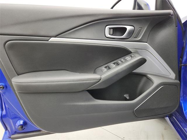 used 2024 Acura Integra car, priced at $27,595