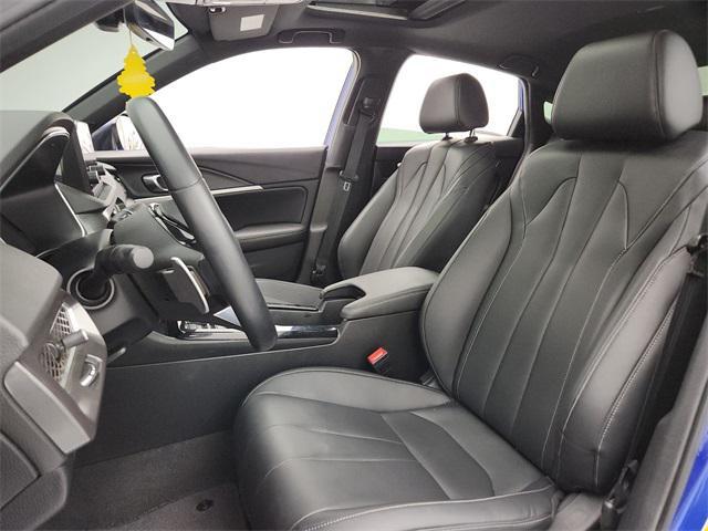 used 2024 Acura Integra car, priced at $27,595