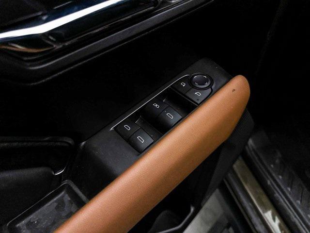 used 2024 GMC Canyon car, priced at $41,995
