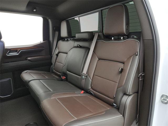 used 2023 GMC Sierra 1500 car, priced at $49,993