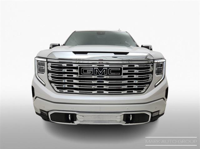 used 2023 GMC Sierra 1500 car, priced at $49,993