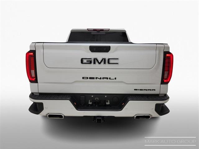 used 2023 GMC Sierra 1500 car, priced at $49,993