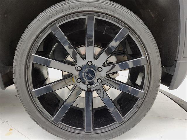 used 2023 GMC Sierra 1500 car, priced at $49,993