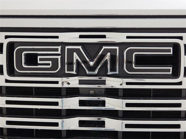 used 2023 GMC Sierra 1500 car, priced at $49,993