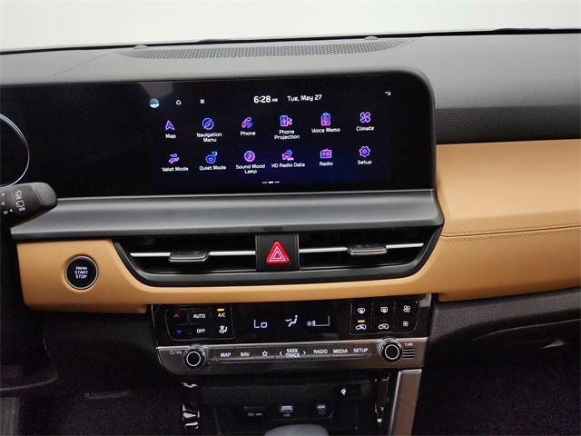 used 2024 Kia Seltos car, priced at $24,991
