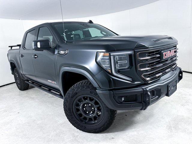 used 2024 GMC Sierra 1500 car, priced at $72,962