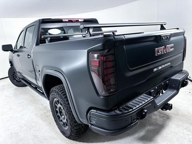 used 2024 GMC Sierra 1500 car, priced at $72,962