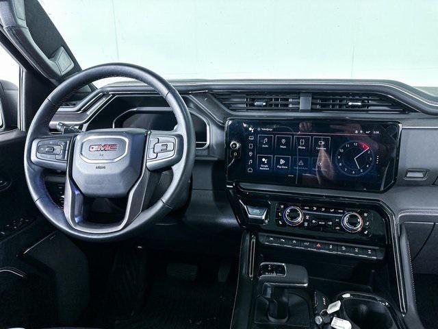 used 2024 GMC Sierra 1500 car, priced at $72,962