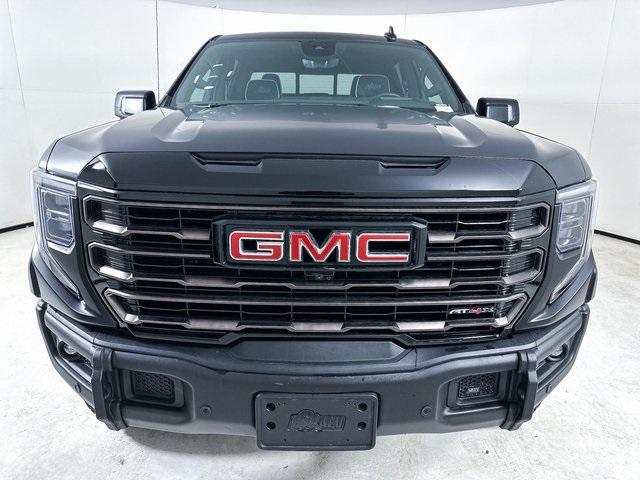 used 2024 GMC Sierra 1500 car, priced at $72,962