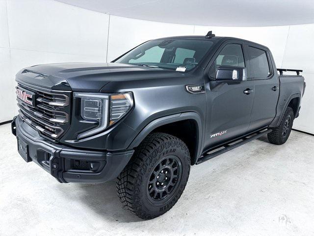 used 2024 GMC Sierra 1500 car, priced at $72,962