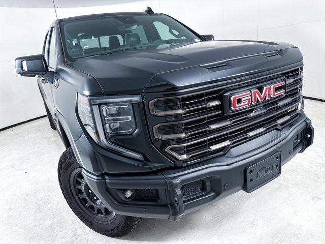 used 2024 GMC Sierra 1500 car, priced at $72,962